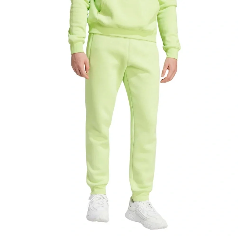 NWT Adidas Men's Essential Joggers